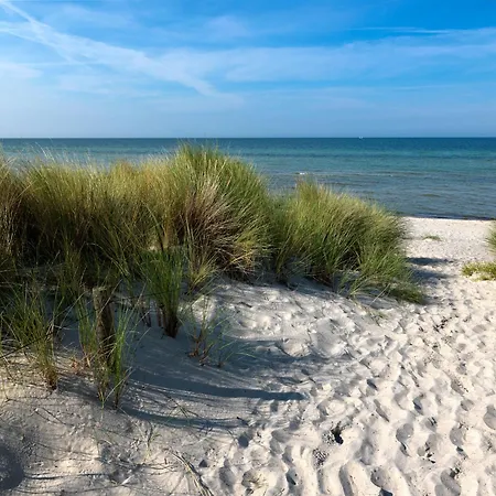 Kleine Hafenkoje