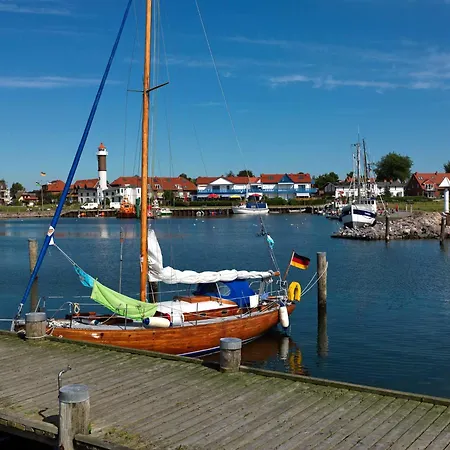 Kleine Hafenkoje Appartement