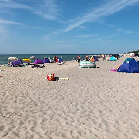 Kleine Hafenkoje Appartement *