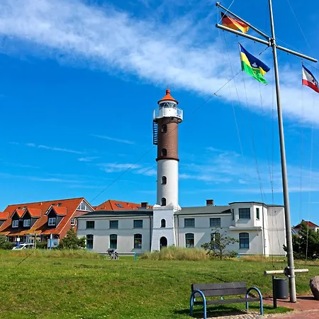 Kleine Hafenkoje *