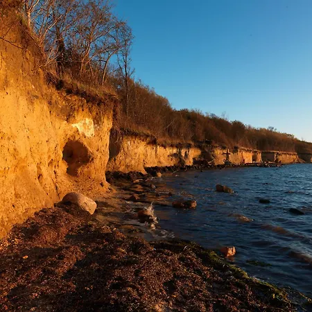 Kleine Hafenkoje Appartement