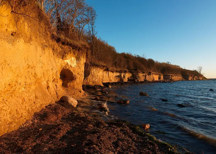 Kleine Hafenkoje Appartement