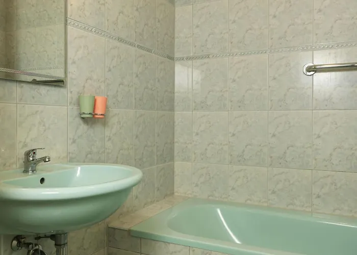 Appartement Kleine Hafenkoje Insel Poel